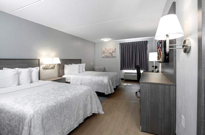 Imagen de la habitación del Hotel Red Roof Inn PLUS+ Boston - Mansfield/ Foxboro. Foto 2