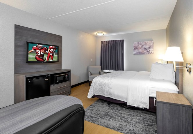Imagen de la habitación del Hotel Red Roof Inn PLUS+ Boston - Mansfield/ Foxboro. Foto 3