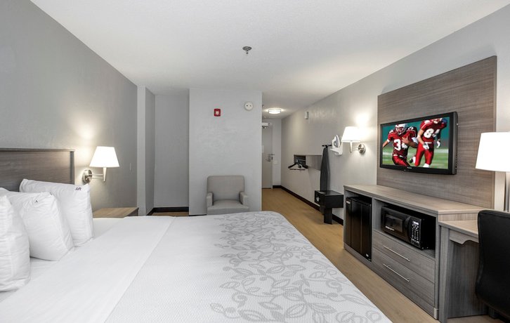 Imagen de la habitación del Hotel Red Roof Inn PLUS+ Boston - Mansfield/ Foxboro. Foto 8