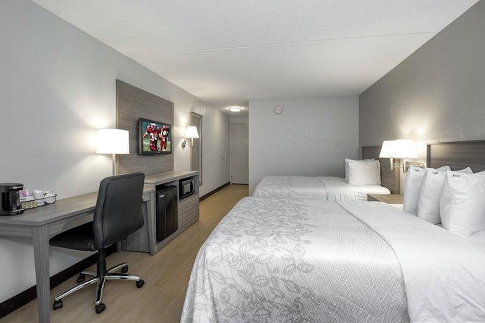 Imagen de la habitación del Hotel Red Roof Inn PLUS+ Boston - Mansfield/ Foxboro. Foto 13