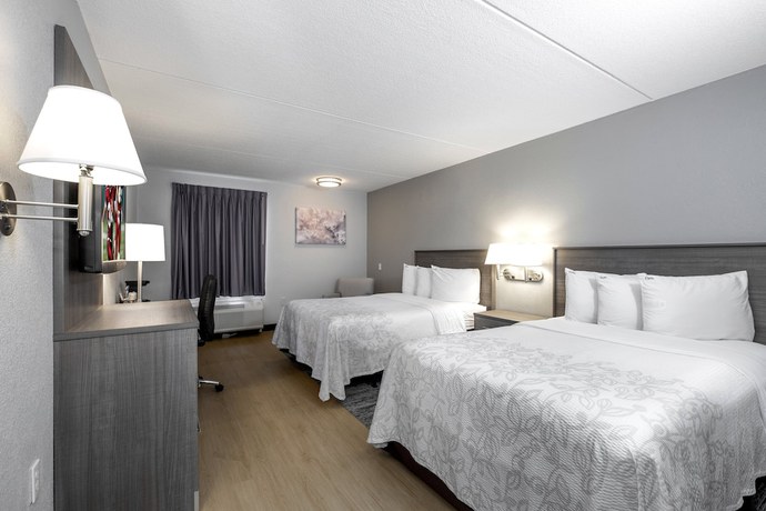 Imagen de la habitación del Hotel Red Roof Inn PLUS+ Boston - Mansfield/ Foxboro. Foto 15