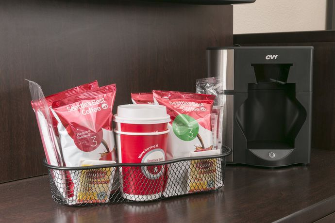 Imagen de la habitación del Hotel Red Roof Inn PLUS+ University at Buffalo - Amherst. Foto 7