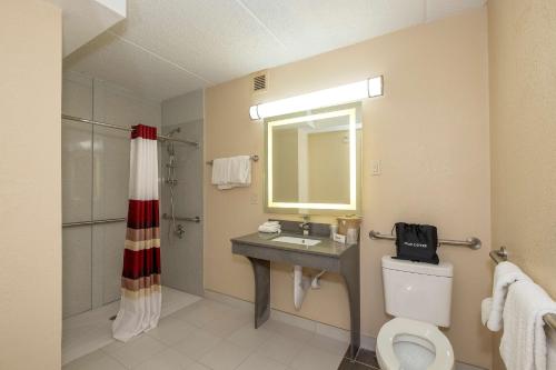 Imagen general del Hotel Red Roof Inn PLUS+ & Suites Atlanta-Cumberland/Vinings. Foto 3