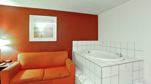 Imagen de la habitación del Hotel Red Roof Inn Palmdale - Lancaster. Foto 6