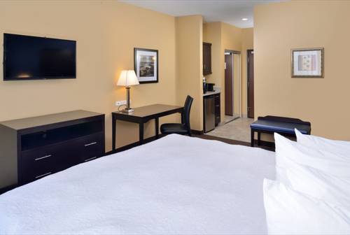 Imagen de la habitación del Hotel Red Roof Inn Pecos. Foto 4