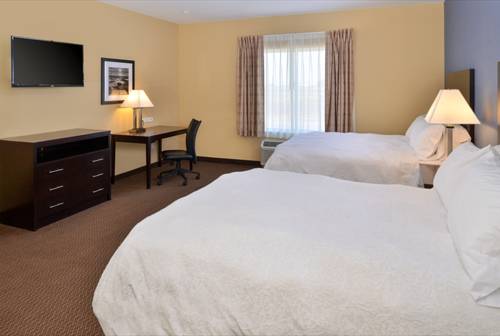 Imagen de la habitación del Hotel Red Roof Inn Pecos. Foto 5