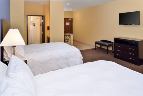 Imagen de la habitación del Hotel Red Roof Inn Pecos. Foto 6