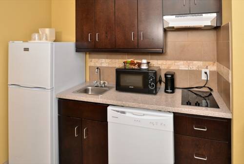Imagen de la habitación del Hotel Red Roof Inn Pecos. Foto 8