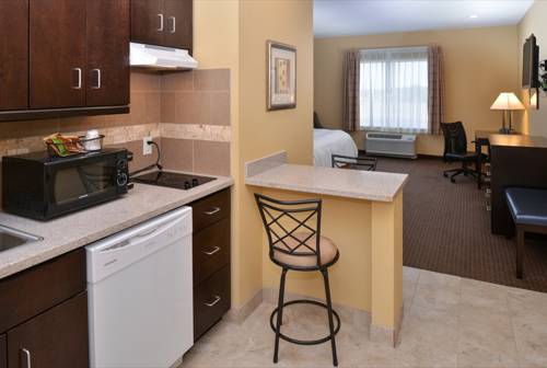 Imagen de la habitación del Hotel Red Roof Inn Pecos. Foto 10