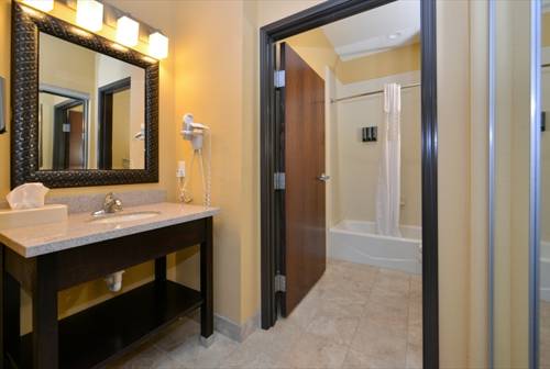 Imagen de la habitación del Hotel Red Roof Inn Pecos. Foto 11