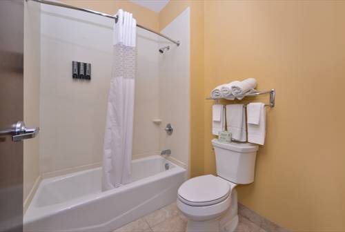 Imagen de la habitación del Hotel Red Roof Inn Pecos. Foto 12