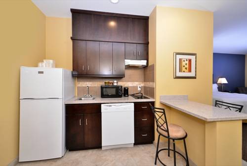 Imagen de la habitación del Hotel Red Roof Inn Pecos. Foto 13