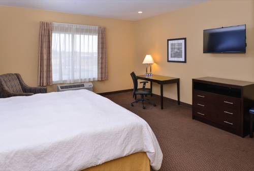 Imagen de la habitación del Hotel Red Roof Inn Pecos. Foto 14