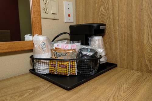 Imagen de la habitación del Hotel Red Roof Inn Pensacola Fairgrounds. Foto 3
