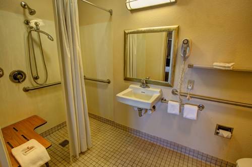 Imagen de la habitación del Hotel Red Roof Inn Pensacola I-10 at Davis Highway. Foto 12