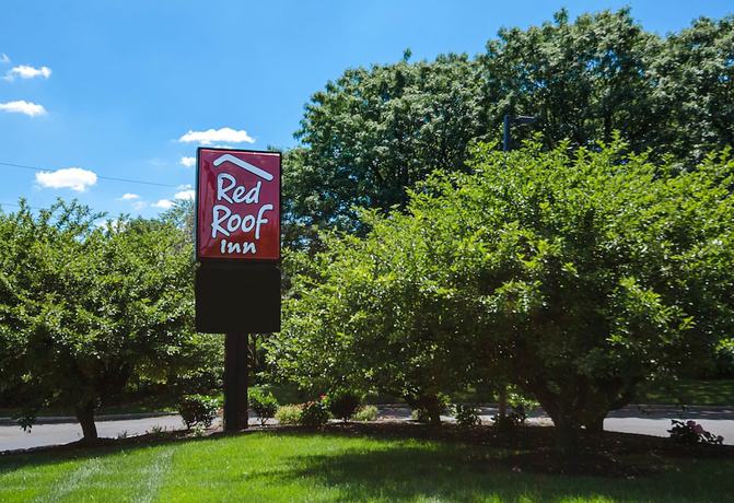 Imagen general del Hotel Red Roof Inn Philadelphia - Trevose. Foto 3