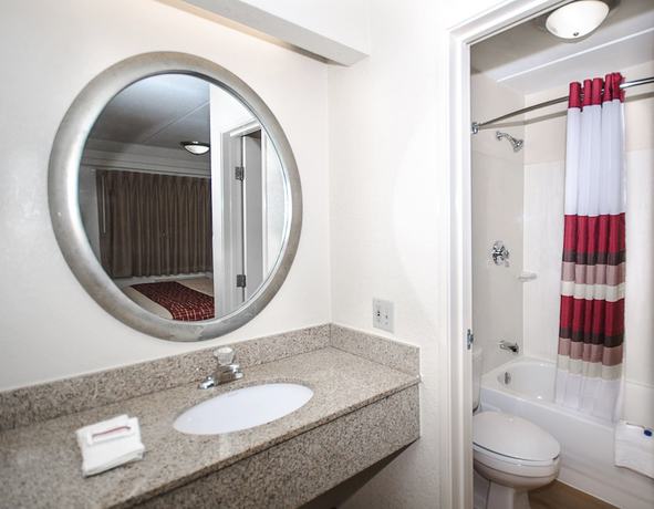 Imagen de la habitación del Hotel Red Roof Inn Philadelphia - Trevose. Foto 13