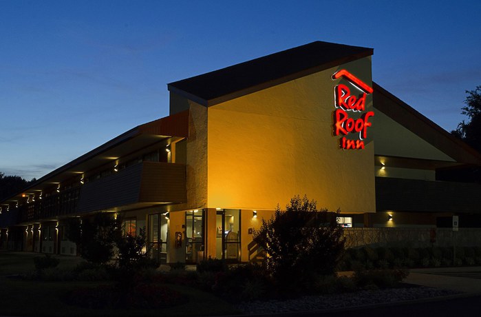 Imagen general del Hotel Red Roof Inn Philadelphia - Trevose. Foto 5