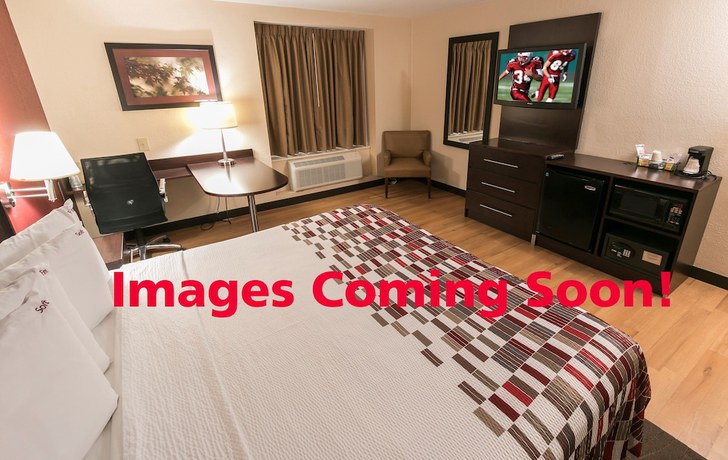 Imagen general del Hotel Red Roof Inn Pittsburgh - McKnight Rd. Foto 1