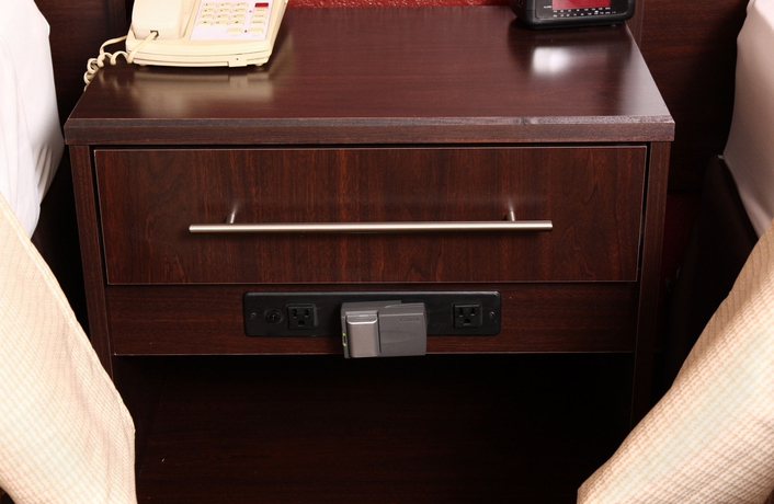 Imagen de la habitación del Hotel Red Roof Inn Plus+ Atlanta - Buckhead. Foto 7