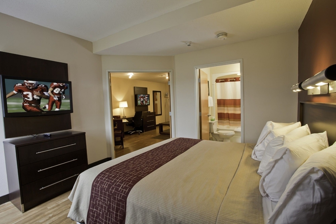 Imagen de la habitación del Hotel Red Roof Inn Plus+ Boston - Logan. Foto 4
