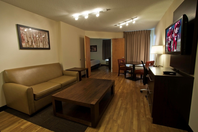 Imagen de la habitación del Hotel Red Roof Inn Plus+ Boston - Logan. Foto 5