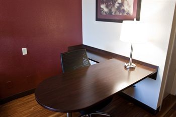 Imagen de la habitación del Hotel Red Roof Inn Plus+ Columbus - Dublin. Foto 12