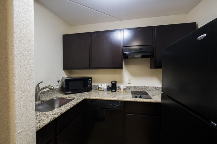 Imagen de la habitación del Hotel Red Roof Inn Plus+ Houston - Energy Corridor. Foto 10