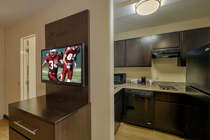 Imagen de la habitación del Hotel Red Roof Inn Plus+ Houston - Energy Corridor. Foto 11