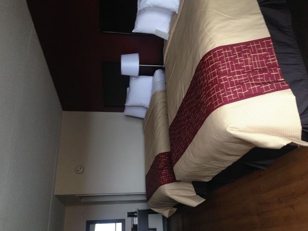 Imagen de la habitación del Hotel Red Roof Inn Plus+ Huntsville - Madison. Foto 2