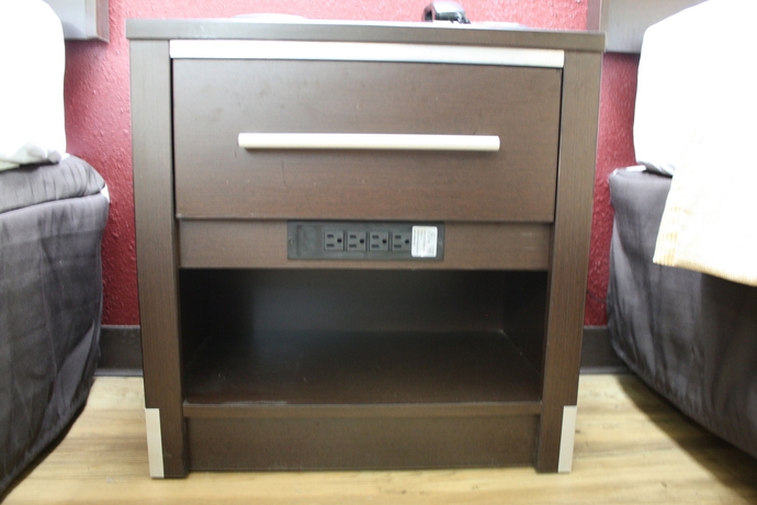 Imagen de la habitación del Hotel Red Roof Inn Plus+ Nashville Fairgrounds. Foto 10