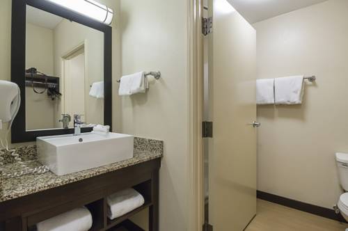 Imagen de la habitación del Hotel Red Roof Inn Plus+ Phoenix West. Foto 4