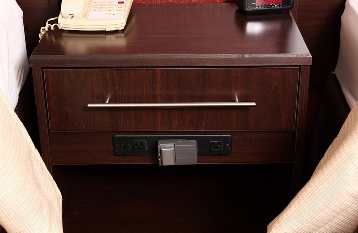 Imagen de la habitación del Hotel Red Roof Inn Plus+ Secaucus - Meadowlands - Nyc. Foto 6