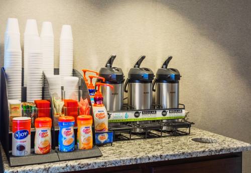 Imagen de la habitación del Hotel Red Roof Inn Plus+ South Deerfield. Foto 8