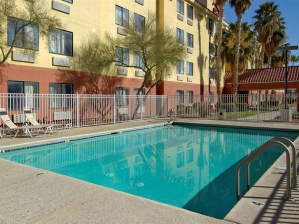 Imagen general del Hotel Red Roof Inn Plus+ Tempe - Phoenix Airport. Foto 4