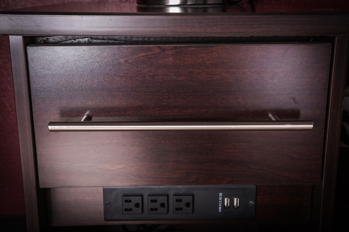 Imagen de la habitación del Hotel Red Roof Inn Plus+ Williams - Grand Canyon. Foto 10