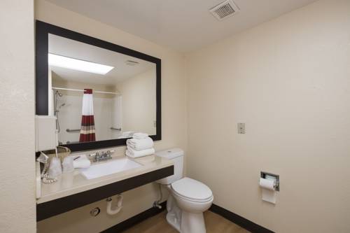 Imagen de la habitación del Hotel Red Roof Inn Plus+ & Suites Opelika. Foto 3