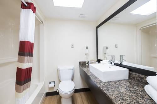 Imagen de la habitación del Hotel Red Roof Inn Plus+ & Suites Opelika. Foto 10