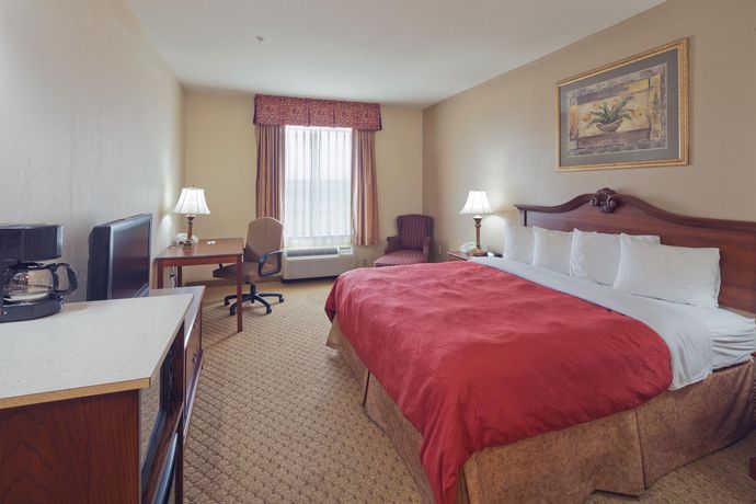 Imagen de la habitación del Hotel Red Roof Inn Plus+ and Suites Birmingham - Bessemer. Foto 4