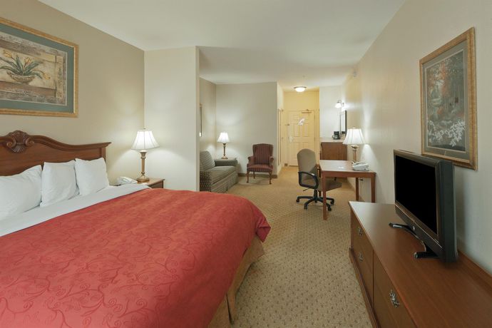 Imagen de la habitación del Hotel Red Roof Inn Plus+ and Suites Birmingham - Bessemer. Foto 5