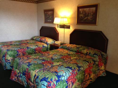 Imagen de la habitación del Hotel Red Roof Inn Plus+ and Suites Erie. Foto 15