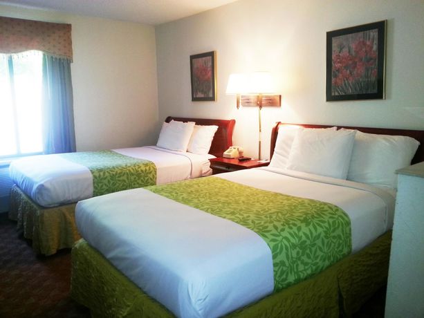 Imagen de la habitación del Hotel Red Roof Inn Plus+ and Suites Opelika. Foto 6