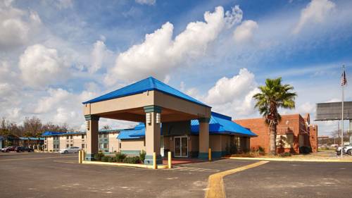 Imagen general del Hotel Red Roof Inn Port Allen. Foto 1