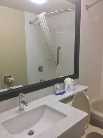 Imagen de la habitación del Hotel Red Roof Inn Port Allen. Foto 3