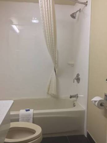 Imagen de la habitación del Hotel Red Roof Inn Port Allen. Foto 4