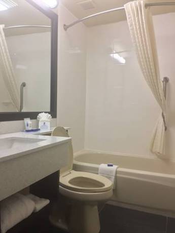 Imagen de la habitación del Hotel Red Roof Inn Port Allen. Foto 5