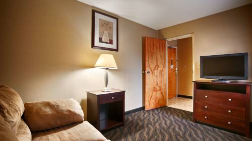 Imagen de la habitación del Hotel Red Roof Inn Port Allen. Foto 9