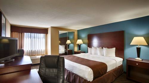 Imagen de la habitación del Hotel Red Roof Inn Port Allen. Foto 10