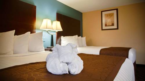 Imagen de la habitación del Hotel Red Roof Inn Port Allen. Foto 13