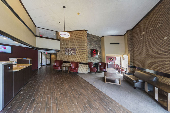 Imagen de la habitación del Hotel Red Roof Inn Raleigh Southwest - Cary. Foto 14